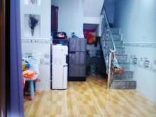 Hình ảnh Bán nhà nhỏ đường TTH07 chỉ 2 ty TL