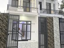 Hình ảnh Chính chủ cần bán nhà nguyên căn 80m2 giá rẻ Nguyễn Ảnh Thủ Hóc Môn