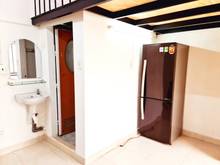 Hình ảnh QUẬN 11- DUPLEX full nội thất bancol rộng rãi