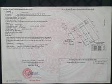 Hình ảnh Bán Đất Tặng Dãy Trọ- BÙI QUANG LÀ- 222m2(6x28, NH 14m), Chỉ 54Tr/m2