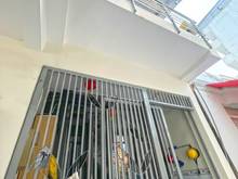 Hình ảnh Nhà 1 Lầu LÔ NHÌ HUỲNH TẤN PHÁT P.Phú Thuận QUẬN 7