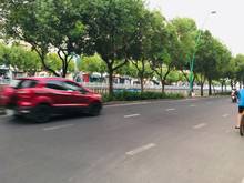 Hình ảnh Bán nhà 75m2 ngay Trường Sa - Bùi Thị Xuân