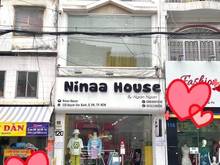 Hình ảnh Mặt bằng Shop thời trang Huỳnh Văn Bánh, Phú Nhuận cho thuê