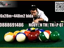 Hình ảnh BIDA BIDA BIDA nguyễn thị thập quận 07
