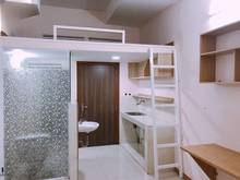 Hình ảnh Phòng Trọ Tân Bình Hẽm 50 Nhất Chi Mai 18m2 Có Gác Nội Thất Cơ Bản
