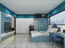Hình ảnh Khai trương Phòng trọ CAO CẤP FULL NỘI THẤT giá SIÊU RẺ p13 Tân Bình