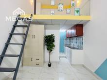 Hình ảnh 🔥 Phòng Gác Cao - Máy Lạnh - Hương Lộ 2 - Tỉnh Lộ 10 - Khu Tên Lửa