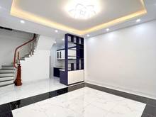 Hình ảnh Bán nhà Bạch Mai, 35m x 5T x 3.75 tỷ, LÔ GÓC - NGÕ THÔNG