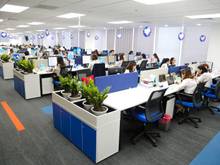 Hình ảnh BQL cho thuê văn phòng tòa 6 Kim Đồng, Hoàng Mai 50m2- 200m2