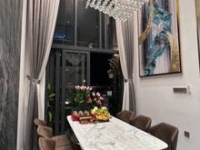 Hình ảnh Celadon city , Emerald Tân Phú , bán căn 3pn Duplex full nội thất.