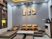 Hình ảnh Nhận nhà hoàn thiện chỉ 420 triệu ngay TP Tân An