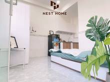 Hình ảnh Căn Hộ Bancol Cao Cấp Ngay Khu Tân Sơn - Bùi Quang Là