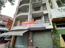 Hình ảnh Cho thuê nhà 27 29 Hoàng Sa Phường Đakao Quận 1