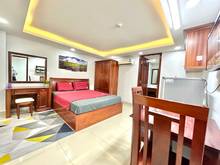 Hình ảnh ☀️ Căn Hộ Đẹp Full Tiện Nghi Ngay Bờ Kè Nhiêu Lộc Gần Chợ Phạm Văn Hai