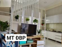 Hình ảnh Cho thuê nhà đầy đủ nội thất MT đường Điện Biên Phủ, trệt 3 lầu ST