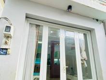 Hình ảnh Cho thuê nhà hẻm 3g  602/99 Điện Biên Phủ, phường 22, Bình Thạnh.