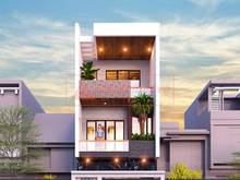 Hình ảnh Bán nhà mặt tiền đường kinh doanh Nguyễn Trọng Tuyển quận Phú Nhuận