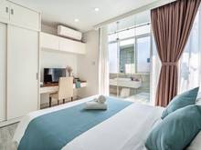 Hình ảnh CHDV GIÁ TỐT NHẤT QUẬN 1_Cống Quỳnh,Takashimaya,Bùi Viện,Saigon Square