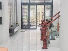 Hình ảnh Nhà 4 tầng SHR Nguyễn Phúc Chu, Tân Bình 42m2 không lộ giới