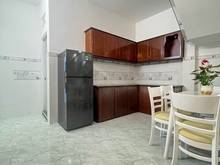 Hình ảnh Mở bán giai đoạn 3 Khu Phúc An City, Cầu Lớn Hóc Môn, giá 2 tỷ 4.