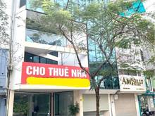 Hình ảnh 💥Tòa Nhà Văn Phòng 9 Tầng Phố Hoàng Cầu-Đống Đa-216m2 Mặt Tiền 10,5m