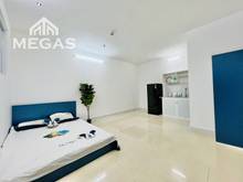 Hình ảnh Khai Trương Căn Hộ Full Nội Thất Mới 100% Ngay Etown Cộng Hoà