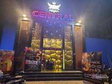 Hình ảnh Phố Nguyễn Khang - Cầu Giấy cho thuê MBKD bar club - DTSD: 840M²