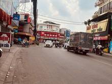 Hình ảnh Nhà cho thuê MT Tôn Thất Đạm, Bến Nghé , Q1 , DTSD 260m2