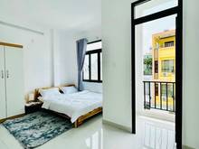 Hình ảnh Căn Hộ Full Nội Thất - Ban Công ngay Thoại Ngọc Hầu - Âu Cơ