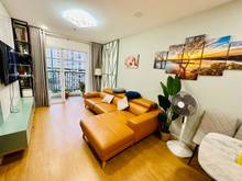 Hình ảnh Cityland Park Hill 75m2 2PN nội thất decor siêu đẹp