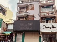 Hình ảnh Nhà cho thuê nguyên căn MT Hoàng Sa, P.ĐaKao, Quận 1