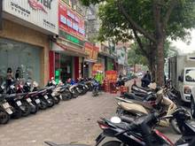 Hình ảnh Cho THUÊ mặt phố Nguyễn Xiển Mb6623 Đăng Ký Tặng 66K thuận tiện, cực dễ nhận diện