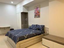 Hình ảnh Cho thuê nhanh căn Studio 1PN Full Nội Thất chỉ 10tr/tháng