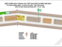 Hình ảnh Bán đất nền Tái Định Cư Khu Phố 10 (TĐC KP10) Dương Đông - Phú Quốc