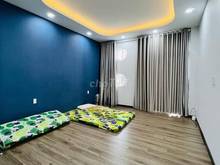 Hình ảnh nhà hẻm ba gác Điện Biên Phủ P.15 BT 56M2 1 tỷ350tr