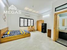 Hình ảnh CĂN HỘ CHO THUÊ giá rẻ _Full nội thất_Mới xây 100%_gần Etown Cộng Hòa