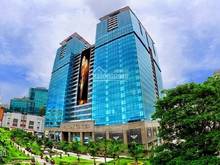 Hình ảnh Nhà Cần Trả Nợ bán gấp tòa nhà MT Phường Bến Thành CN:146m Gía 80Tỷ