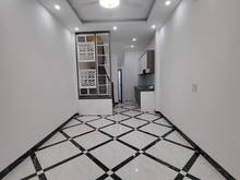 Hình ảnh Nhà Bán 30m×5T. Ngõ 15 Gốc Đề 3 Ngủ. Gần Phố. Nhỉnh 3 Tỷ
