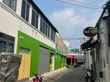 Hình ảnh Hẻm xe tải Phan Huy Ích,p15 Tân Bình, 27m2 chỉ 3.35ty TL