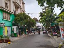 Hình ảnh CC bán nhà hẻm xe tải 12m thông Đặng Thùy Trâm, P.13, 4 x 22 giá 9.1