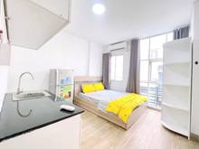 Hình ảnh Giá cực sốc - Phòng ban công rộng đẹp tại Phạm Ngũ Lão, Quận 1