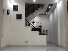 Hình ảnh Bán Nhà MÃ LÒ gần khu TÊN LỬA 4.5x16m 3 phòng