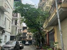 Hình ảnh (GẤP) Bán nhà phố TAM TRINH, PHÂN LÔ, Ô TÔ TRÁNH, 69m2 x 5 tầng, 15 tỷ