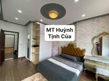 Hình ảnh Nhà đẹp cho thuê MT Huỳnh Tịnh Của, Q3, DTSD 250m2, giá 30 triệu