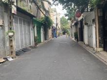 Hình ảnh Bán nhà 99m2 khu Vip sân bay Phổ Quang - Tân Bình
