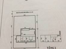 Hình ảnh Mặt tiền đường Ngô Thời Nhiệm quận 3 - DT 20*27 HĐT 300tr giá 230 tỷ.