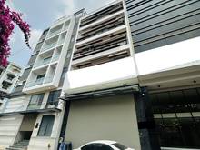 Hình ảnh Cho thuê gấp nguyên căn Võ Oanh Bình Thạnh nhà mới đẹp
