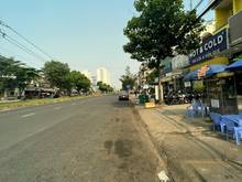 Hình ảnh Nhà MT đường số 7, Tên Lửa 6x23, 4tầng thang máy 75triệu