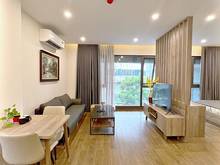 Hình ảnh CHO THUÊ CCMN QUẬN TÂY HỒ - 1n1k và 2n1k, studio