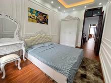 Hình ảnh Bán nhà Lĩnh Nam 32M x 5T x MT3.8 Giá chào 3.3 tỷ ngõ thoáng yên tĩnh.